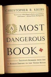 A Most Dangerous Book