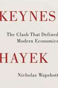 Keynes Hayek