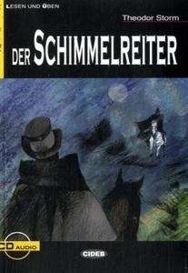 Der Schimmelreiter + CD (B1)