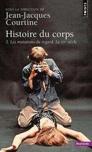 Histoire du corps