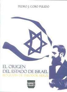 El origen del Estado de Israel