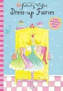 Dress-Up Fairies