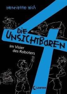 Die unsichtbaren 4 - Im Visier des Roboters