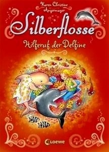 Silberflosse - Hilferuf der Delfine