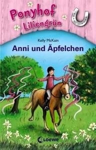 Anni und Äpfelchen