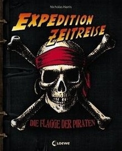 Expedition Zeitreise - Die Flagge der Piraten