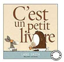 C'est un petit livre