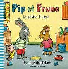 Pip et Prune