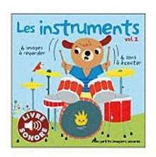 Les instruments
