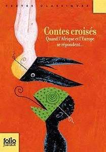 Contes croisés (quand l'Afrique et l'Europe se répondent...)