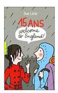 15 ans, Welcome to England