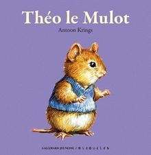 Théo le mulot