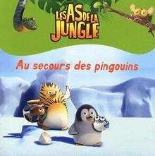 Au secours des pingouins