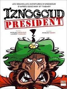 Iznogoud Président