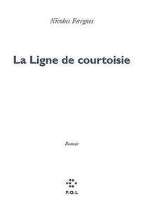 La ligne de courtoisie