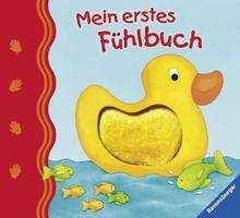 Mein erstes Fühlbuch