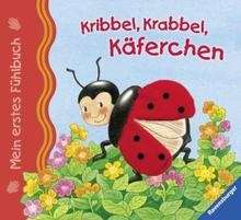 Kribbel, Krabbel, Käferchen