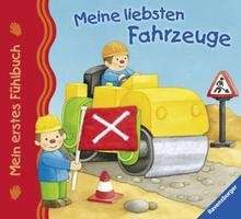 Meine liebsten Fahrzeuge