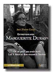 Marguerite Duras