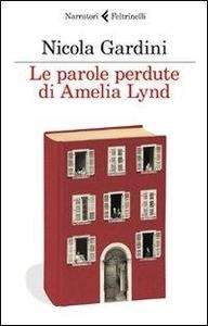 La parole perdute di Amelia Lynd