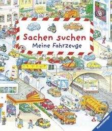 Sachen suchen Meine Fahrzeuge