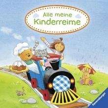 Alle meine Kinderreime