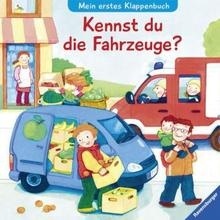 Kennst du die Fahrzeuge?