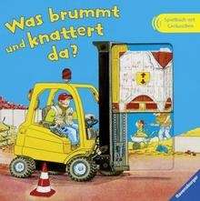 Was brummt und knattert da?