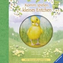 Komm spielen, kleines Entchen