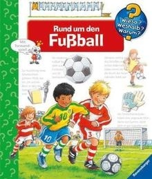 Rund um den Fussball