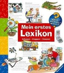 Mein erstes Lexikon