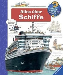 Alles über Schiffe