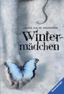 Wintermädchen .