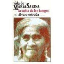 Vida de María Sabina