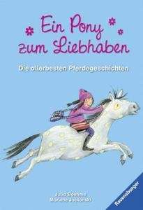 Ein Pony zum Liebhaben