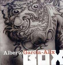 Alberto García-Alix Box