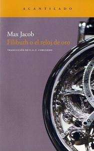 Filibuth o el reloj de oro