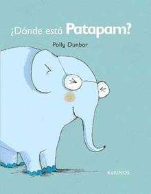 ¿Dónde está Patapam?