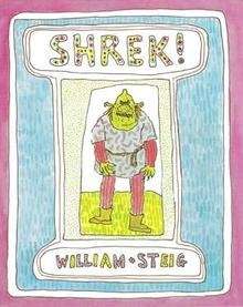 ¡Shrek!