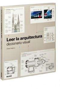 Leer la arquitectura. Diccionario visual