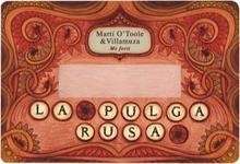 La pulga rusa