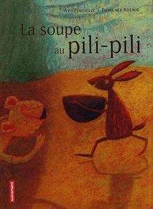 La soupe au pili-pili