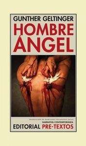 Hombre ángel