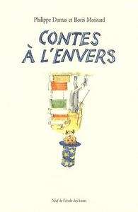 Contes à l'envers