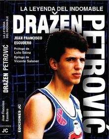 Drazen Petrovic