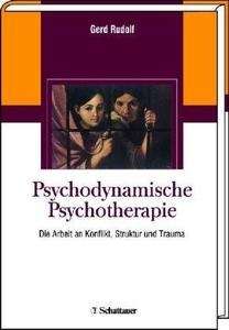 Psychodynamische Psychotherapie