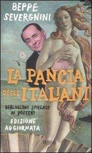 La pancia degli italiani