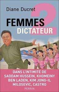 Femmes de dictateur 2