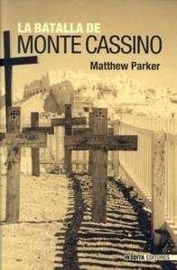 La Batalla de Monte Cassino