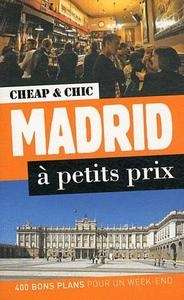 Madrid à petits prix